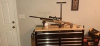 Customer image for Hatsan Flash QE Wood | Pyramyd AIR 4