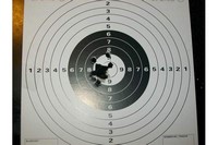 Customer image for Crosman Phantom 1000 | Pyramyd AIR 8
