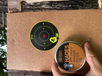 Customer image for Air Arms TX200 MkIII Kit | Pyramyd AIR 2