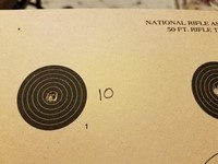 Customer image for FX Airguns Crown VP Synthetic | Pyramyd AIR 1