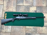 Customer image for Ruger 10/22 Kit | Pyramyd AIR 1
