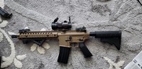 Customer image for Crosman R1 Full-Auto Kit | Pyramyd AIR 1