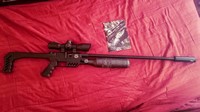 Customer image for FX Airguns Dreamline DreamLite Bottle | Pyramyd AIR 1