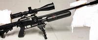 Customer image for FX Airguns Dreamline DreamLite Bottle | Pyramyd AIR 2