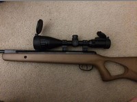 Customer image for Leapers UTG True Hunter 3-9x50 | Pyramyd AIR 1