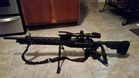 Customer image for Stoeger Arms ATAC Suppressor Air | Pyramyd AIR 1