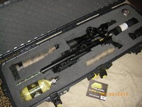 Customer image for Plano AW Tactical Rifle Case | Pyramyd AIR 2