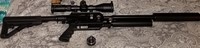 Customer image for FX Airguns Dream-Tact Compact | Pyramyd AIR 1