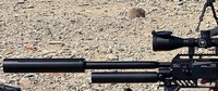 Customer image for FX Airguns Dream-Tact Compact | Pyramyd AIR 2