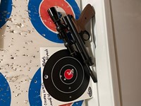 Customer image for Crosman 2240XL | Pyramyd AIR 24