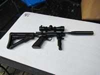 Customer image for Crosman 2240XL | Pyramyd AIR 20