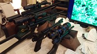 Customer image for Crosman 2240XL | Pyramyd AIR 23