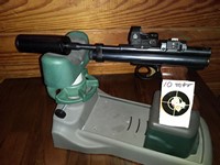 Customer image for Crosman 2240XL | Pyramyd AIR 9