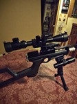 Customer image for Crosman 2240XL | Pyramyd AIR 1