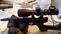 Customer image for Crosman 2240XL | Pyramyd AIR 22