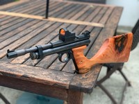 Customer image for Crosman 2240XL | Pyramyd AIR 11