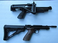 Customer image for Crosman 2240XL | Pyramyd AIR 15