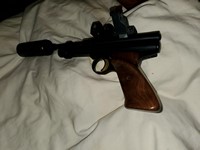 Customer image for Crosman 2240XL | Pyramyd AIR 8