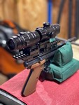 Customer image for Crosman 2240XL | Pyramyd AIR 17