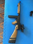 Customer image for Legends M1A1 Full-Auto | Pyramyd AIR 4