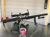 Customer image for UTG Combat Quick Release Deployable | Pyramyd AIR 1