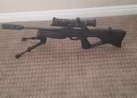 Customer image for Walther Reign UXT | Pyramyd AIR 1