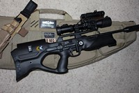 Customer image for Walther Reign UXT | Pyramyd AIR 3
