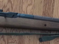 Customer image for Springfield Armory M1A | Pyramyd AIR 7