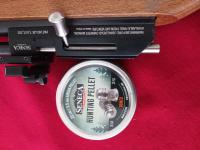 Customer image for Seneca Dragonfly Mk2 | Pyramyd AIR 3