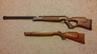 Customer image for Beeman Weihrauch HW97K Air Rifle | Pyramyd AIR 1