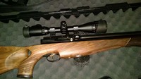 Customer image for Leapers UTG Hunter 3-12x40 AO | Pyramyd AIR 1