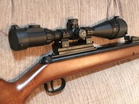 Customer image for Leapers UTG Hunter 3-12x40 AO | Pyramyd AIR 2