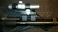Customer image for Air Venturi AV-46 | Pyramyd AIR 6