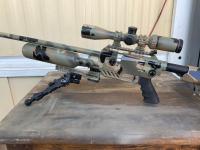 Customer image for FX Airguns Dream-Tact Compact Bottle | Pyramyd AIR 1