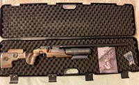 Customer image for FX Airguns Crown MKII GRS 600mm | Pyramyd AIR 2