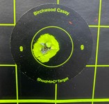 Customer image for FX Airguns Crown MKII GRS 600mm | Pyramyd AIR 1