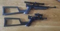 Customer image for Crosman Drifter Kit | Pyramyd AIR 1