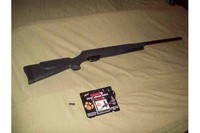 Customer image for Gamo Viper Shadow Express Air Shotgun & Rifle | Pyramyd AIR 1