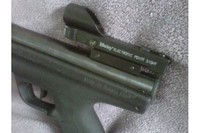 Customer image for IZH 53M Air pistol | Pyramyd AIR 6
