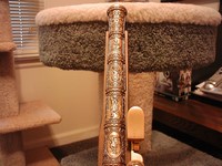 Customer image for HFC Pirate Flintlock | Pyramyd AIR 3