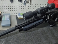 Customer image for Umarex Notos Carbine | Pyramyd AIR 16
