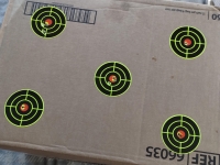 Customer image for Umarex Notos Carbine | Pyramyd AIR 10