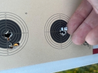 Customer image for Umarex Notos Carbine | Pyramyd AIR 13