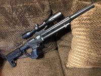 Customer image for Umarex Notos Carbine | Pyramyd AIR 2