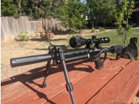 Customer image for Umarex Notos Carbine | Pyramyd AIR 14