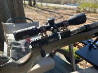 Customer image for Umarex Gauntlet 2 Hunting Kit | Pyramyd AIR 2