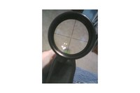 Customer image for Walther 4x32 Rifle Scope, Duplex | Pyramyd AIR 2