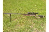 Customer image for Remington Nitro Piston Short Stroke, Digital Camo | Pyramyd AIR 2