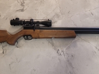 Customer image for Dynamic Air Rifles DAR Gen3 | Pyramyd AIR 1