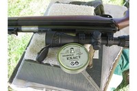Customer image for Diana 48 Striker Combo | Pyramyd AIR 4